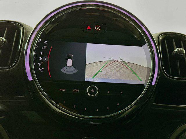 used 2022 MINI Countryman car, priced at $16,720
