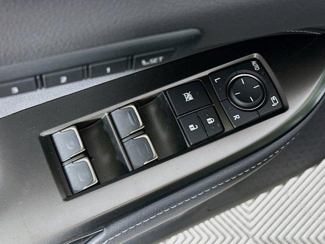 new 2026 Lexus NX 350 car, priced at $49,704