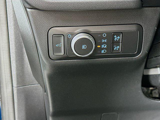 used 2020 Ford Escape car, priced at $23,000