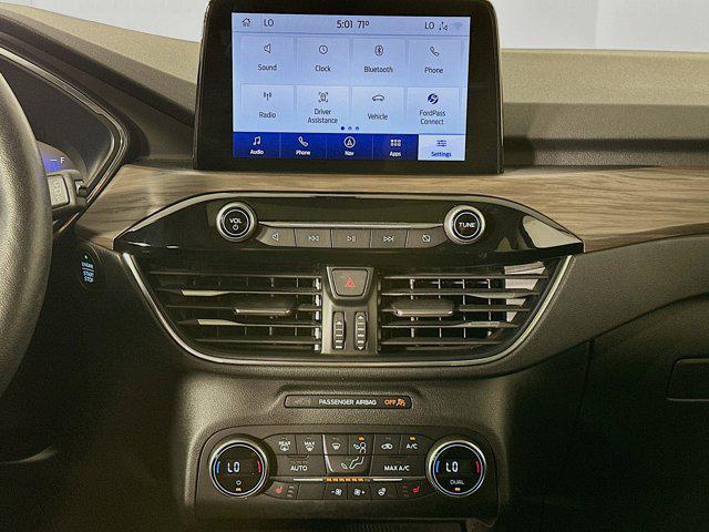 used 2020 Ford Escape car, priced at $23,000