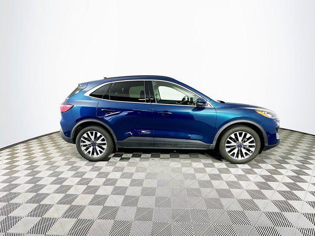 used 2020 Ford Escape car, priced at $23,000
