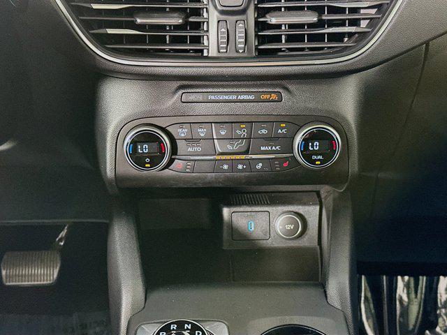 used 2020 Ford Escape car, priced at $23,000