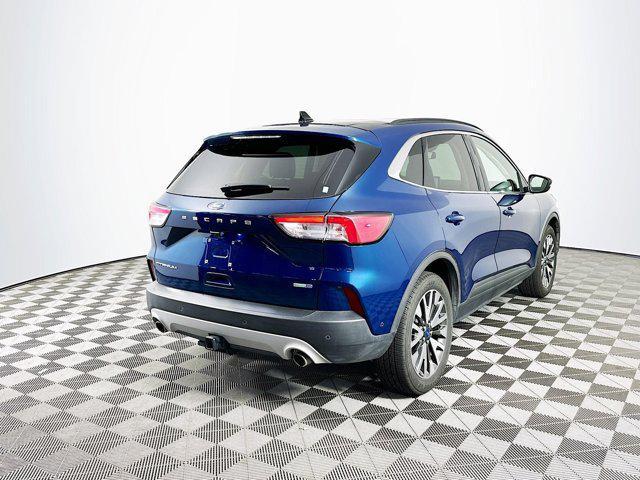 used 2020 Ford Escape car, priced at $23,000