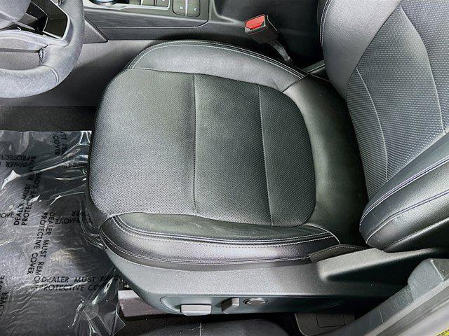 used 2020 Ford Escape car, priced at $23,000