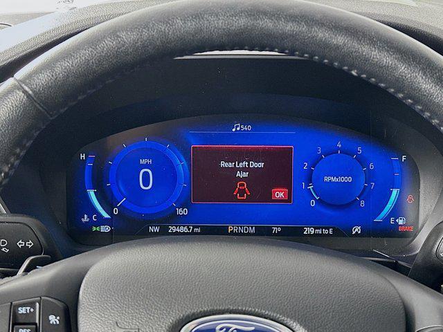 used 2020 Ford Escape car, priced at $23,000