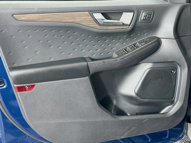 used 2020 Ford Escape car, priced at $23,000