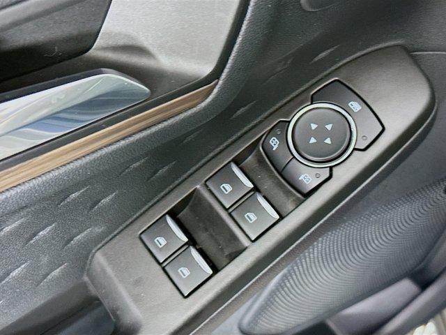 used 2020 Ford Escape car, priced at $23,000