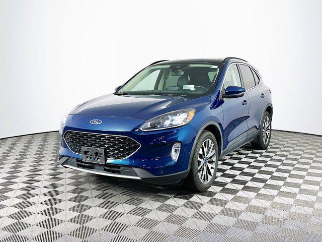 used 2020 Ford Escape car, priced at $23,000