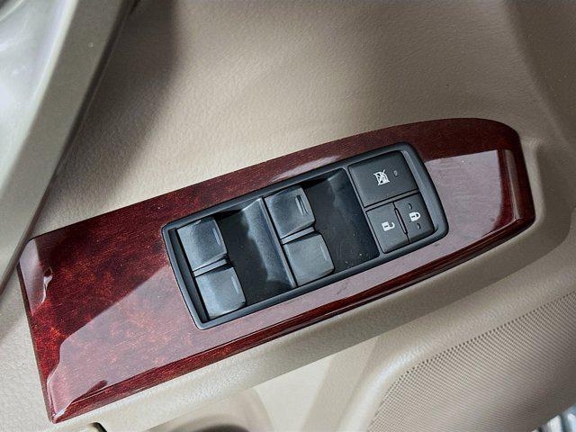 used 2014 Lexus GX 460 car, priced at $24,201