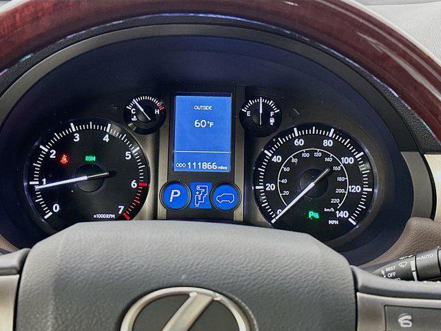 used 2014 Lexus GX 460 car, priced at $24,201