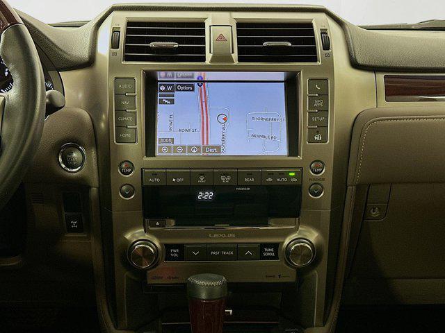 used 2014 Lexus GX 460 car, priced at $24,201