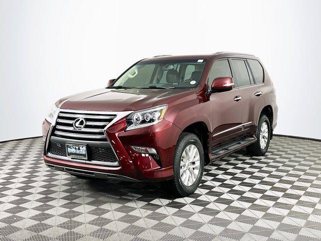used 2014 Lexus GX 460 car, priced at $24,201