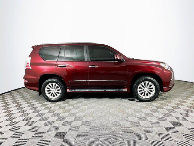 used 2014 Lexus GX 460 car, priced at $24,201
