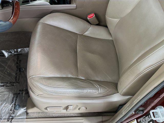 used 2014 Lexus GX 460 car, priced at $24,201