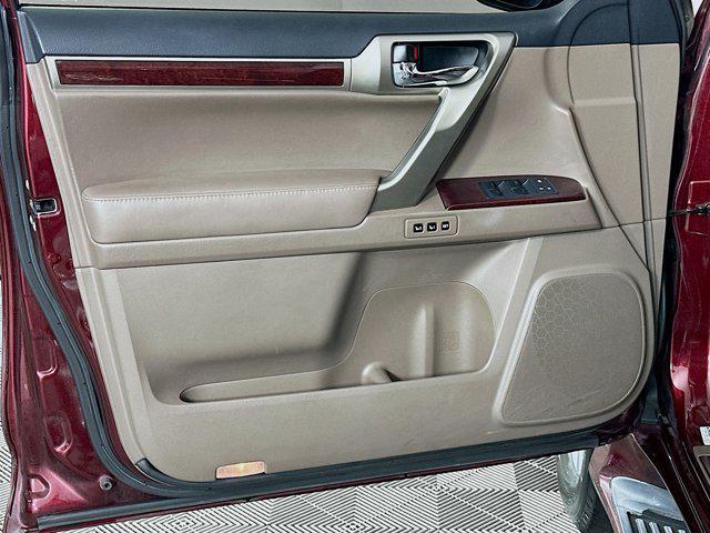 used 2014 Lexus GX 460 car, priced at $24,201