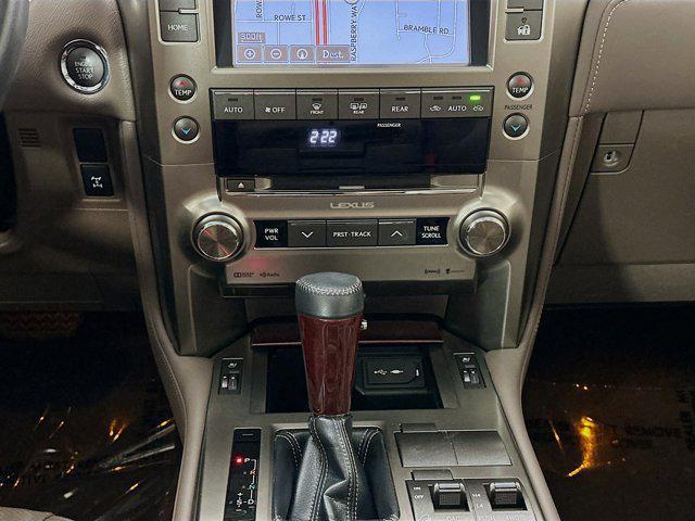 used 2014 Lexus GX 460 car, priced at $24,201