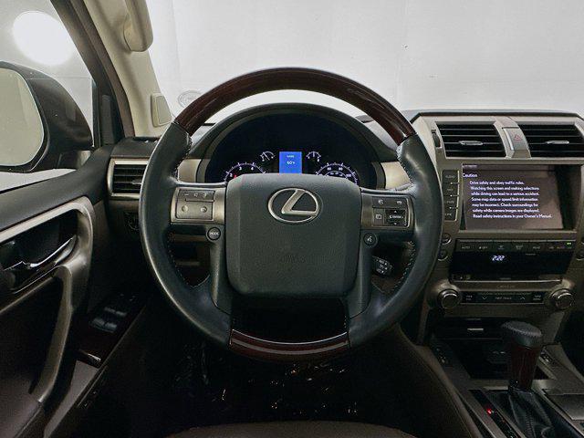 used 2014 Lexus GX 460 car, priced at $24,201