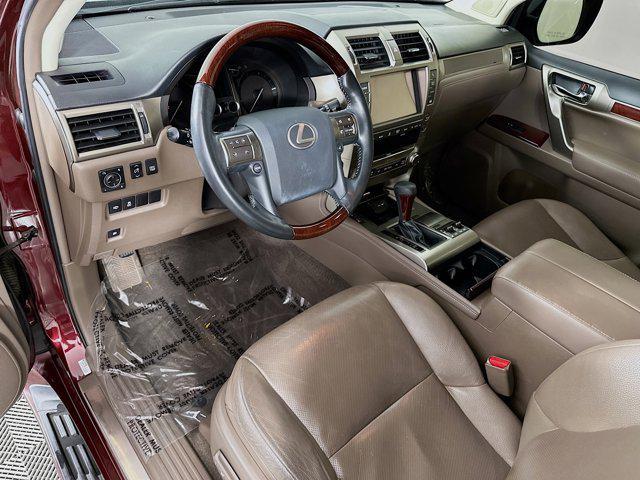 used 2014 Lexus GX 460 car, priced at $24,201