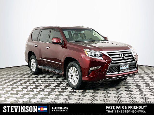 used 2014 Lexus GX 460 car, priced at $24,201