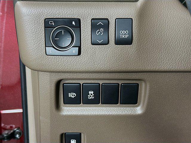 used 2014 Lexus GX 460 car, priced at $24,201