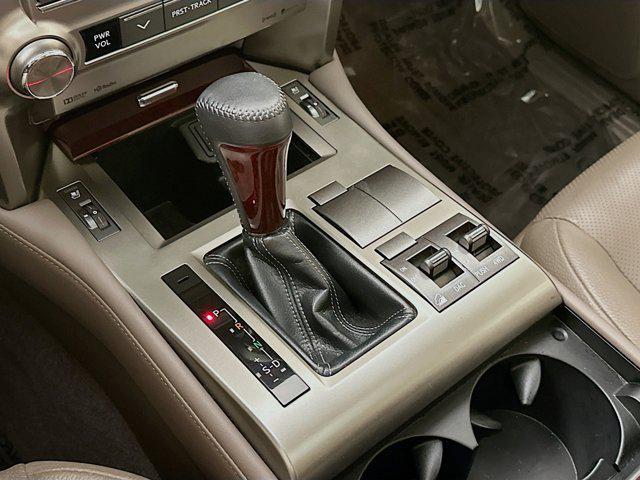 used 2014 Lexus GX 460 car, priced at $24,201