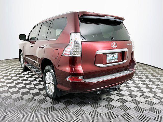 used 2014 Lexus GX 460 car, priced at $24,201