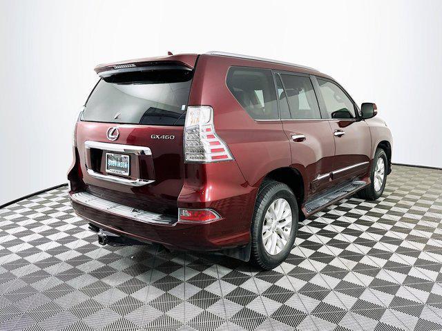 used 2014 Lexus GX 460 car, priced at $24,201