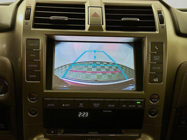 used 2014 Lexus GX 460 car, priced at $24,201