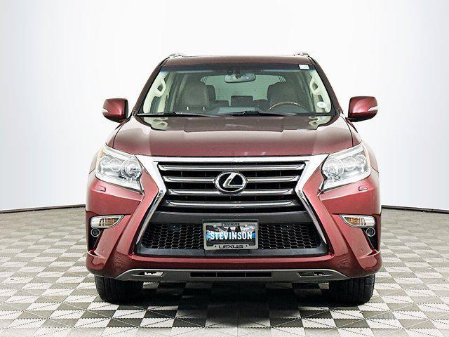 used 2014 Lexus GX 460 car, priced at $24,201