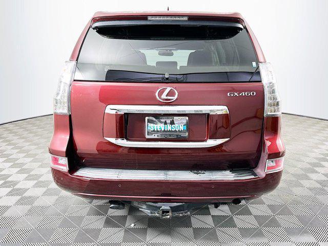 used 2014 Lexus GX 460 car, priced at $24,201