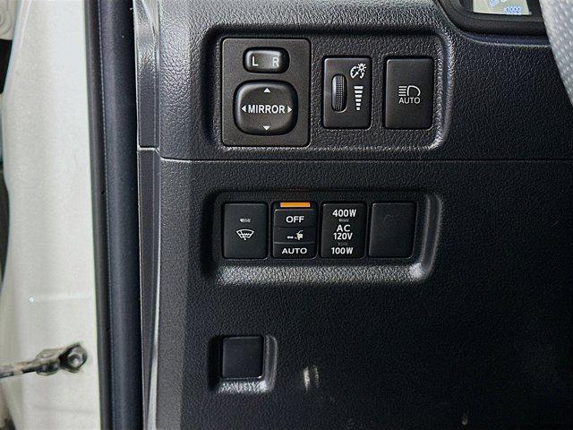 used 2020 Toyota 4Runner car, priced at $38,361
