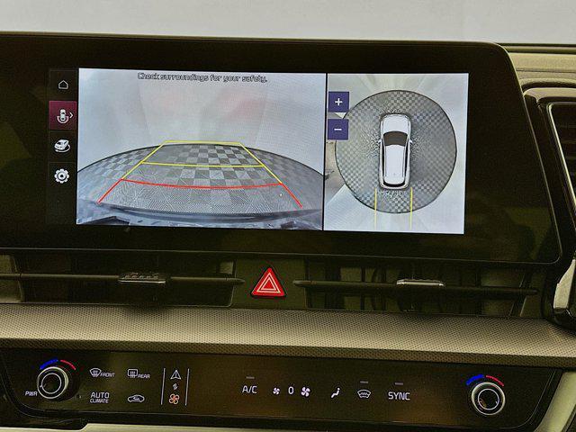 used 2023 Kia Sportage car, priced at $25,201