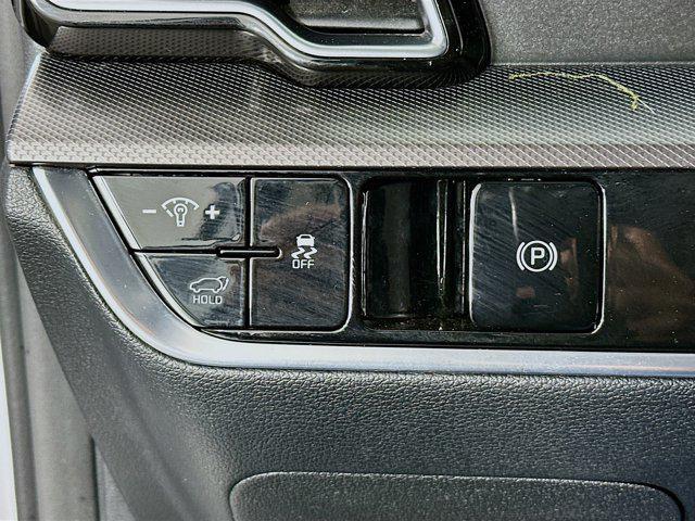 used 2023 Kia Sportage car, priced at $25,201