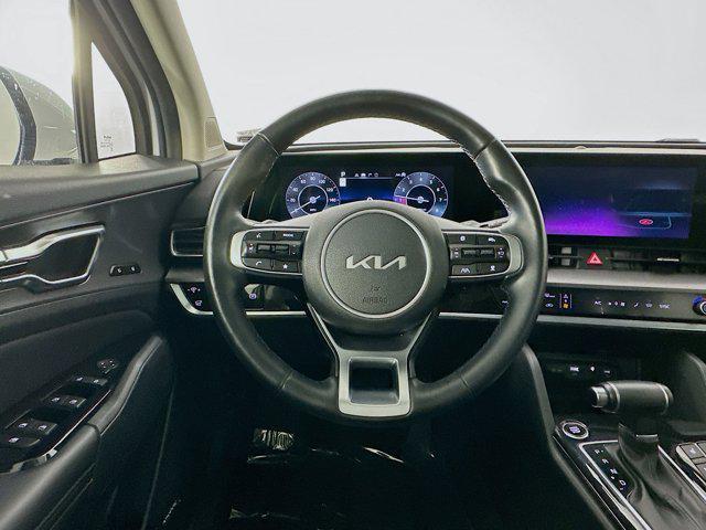 used 2023 Kia Sportage car, priced at $25,201