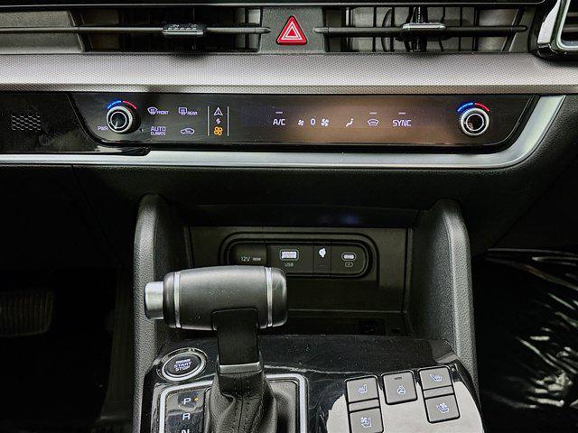 used 2023 Kia Sportage car, priced at $25,201