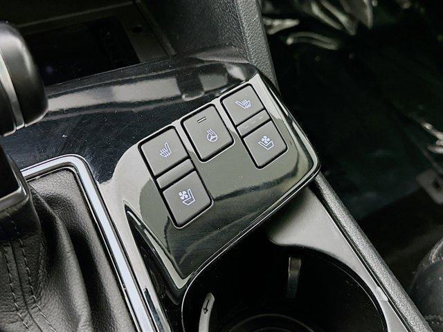 used 2023 Kia Sportage car, priced at $25,201