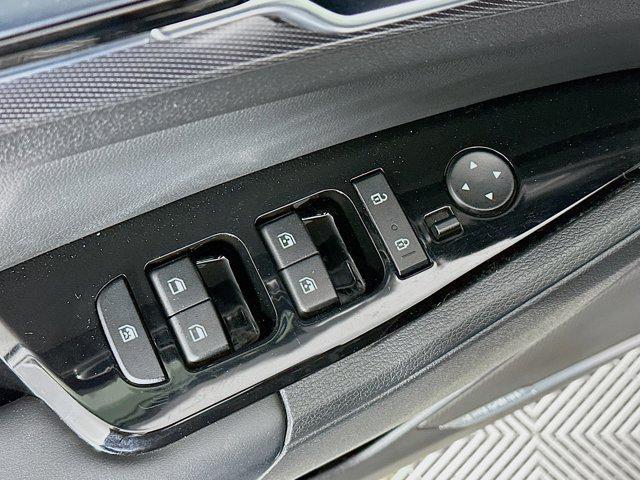 used 2023 Kia Sportage car, priced at $25,201