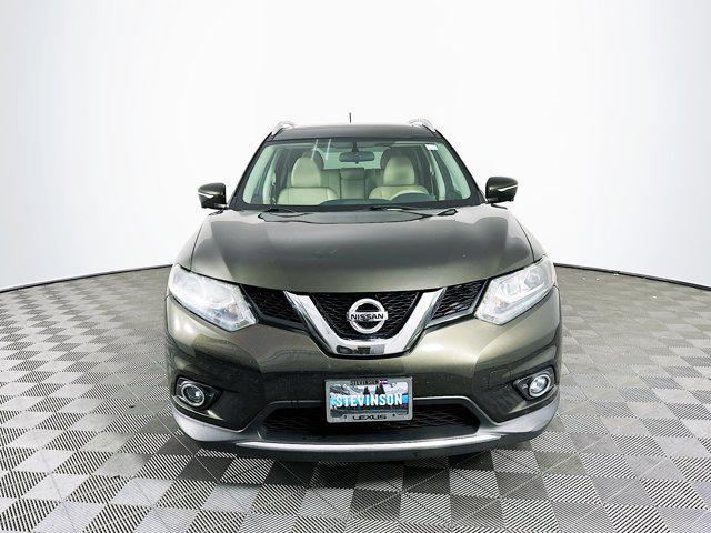 used 2014 Nissan Rogue car, priced at $11,925