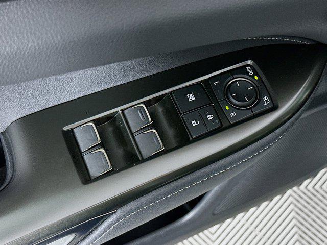 used 2025 Lexus NX 350h car, priced at $48,000