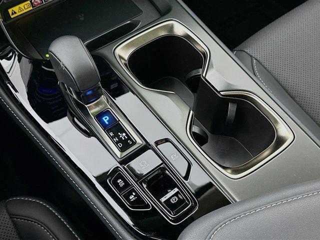 used 2025 Lexus NX 350h car, priced at $48,000