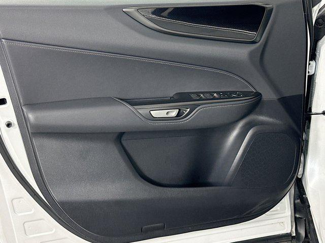 used 2025 Lexus NX 350h car, priced at $48,000