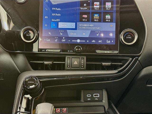 used 2025 Lexus NX 350h car, priced at $48,000