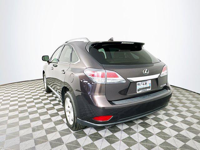 used 2014 Lexus RX 350 car, priced at $17,700