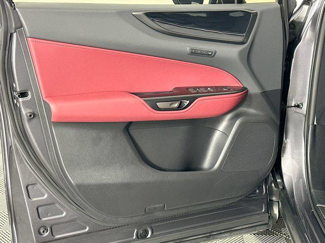 used 2025 Lexus NX 350 car, priced at $46,201