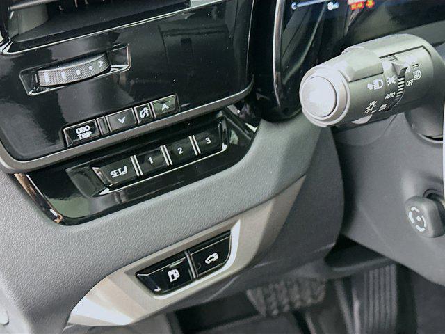 new 2025 Lexus RX 350 car, priced at $60,305