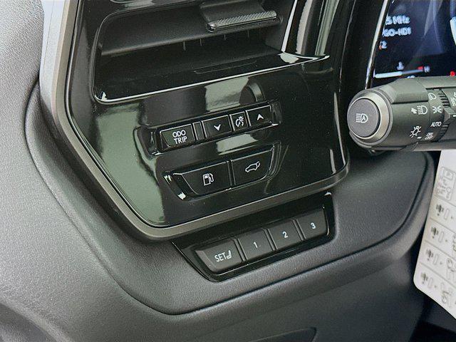 new 2025 Lexus TX 350 car, priced at $65,538