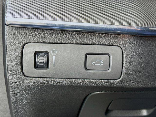 used 2017 Volvo XC90 car, priced at $16,906