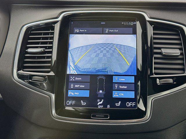 used 2017 Volvo XC90 car, priced at $16,906