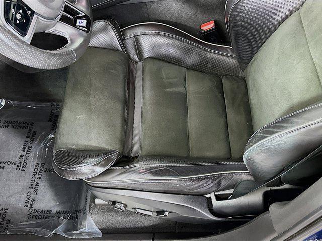 used 2017 Volvo XC90 car, priced at $16,906