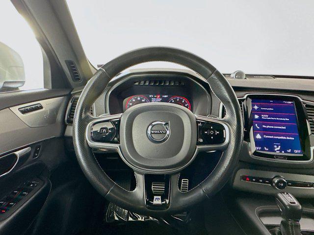 used 2017 Volvo XC90 car, priced at $16,906